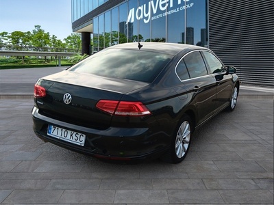 Volkswagen Passat Advance 2.0 TDI 110 kW (150 CV) 4 Volkswagen Passat Advance 2.0 TDI 110 kW (150 CV) 4