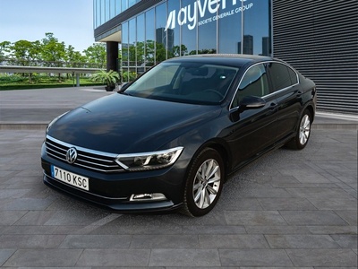Volkswagen Passat Advance 2.0 TDI 110 kW (150 CV) 1 Volkswagen Passat Advance 2.0 TDI 110 kW (150 CV) 1