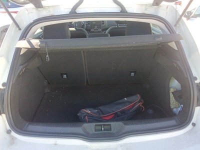 Renault Megane Business Blue dCi 85 kW (115 CV) 15 Renault Megane Business Blue dCi 85 kW (115 CV) 15