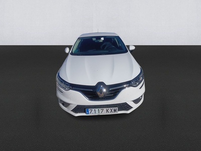 Renault Megane Business Blue dCi 85 kW (115 CV) 2 Renault Megane Business Blue dCi 85 kW (115 CV) 2