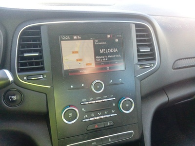 Renault Megane Business Blue dCi 85 kW (115 CV) 10 Renault Megane Business Blue dCi 85 kW (115 CV) 10