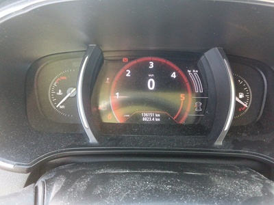 Renault Megane Business Blue dCi 85 kW (115 CV) 8 Renault Megane Business Blue dCi 85 kW (115 CV) 8