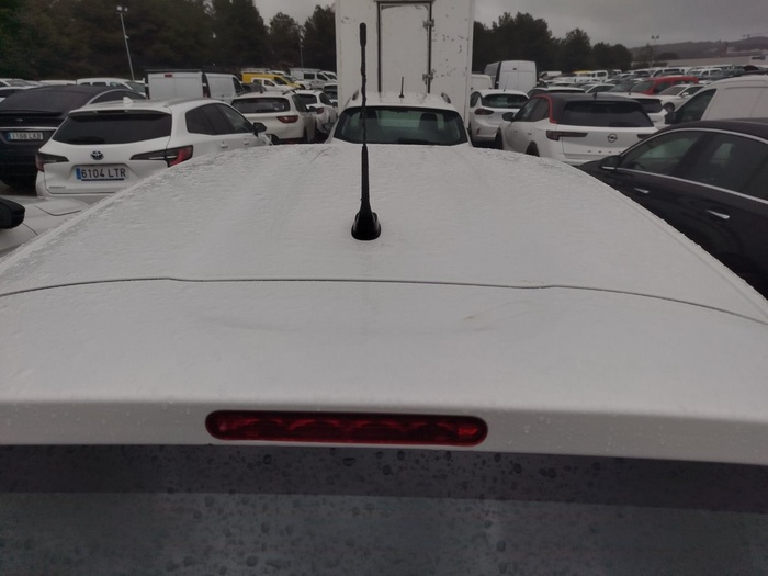 Citroen C3 BlueHDi 100 S&S Live Pack 75 KW (100 CV) Vehículo usado en Madrid Citroen C3 BlueHDi 100 S&S Live Pack 75 KW (100 CV) Vehículo usado en Madrid