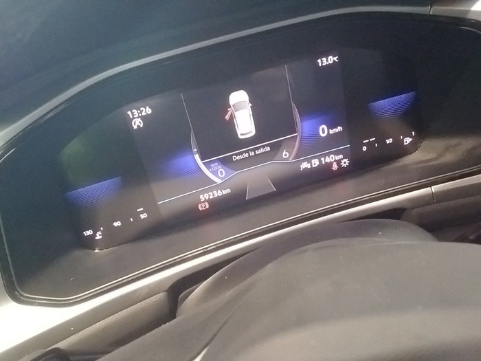 Volkswagen T-Roc Life 2.0 TDI 85 kW (115 CV) Vehículo usado en Madrid Volkswagen T-Roc Life 2.0 TDI 85 kW (115 CV) Vehículo usado en Madrid