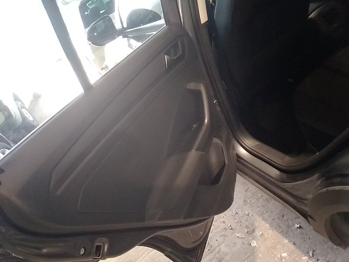 Volkswagen T-Roc Life 2.0 TDI 85 kW (115 CV) Vehículo usado en Madrid Volkswagen T-Roc Life 2.0 TDI 85 kW (115 CV) Vehículo usado en Madrid