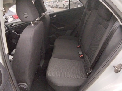 Volkswagen T-Roc Edition 2.0 TDI 85 kW (115 CV) 9 Volkswagen T-Roc Edition 2.0 TDI 85 kW (115 CV) 9