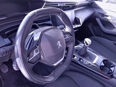 Peugeot 508 BlueHDi 130 S&S Business Line 96 kW (130 CV) 7 Peugeot 508 BlueHDi 130 S&S Business Line 96 kW (130 CV) 7