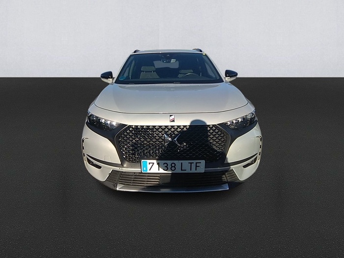 DS DS7 Crossback E-Tense 225 Performance Line Auto 165 kW (225 CV) Vehículo usado en Madrid DS DS7 Crossback E-Tense 225 Performance Line Auto 165 kW (225 CV) Vehículo usado en Madrid
