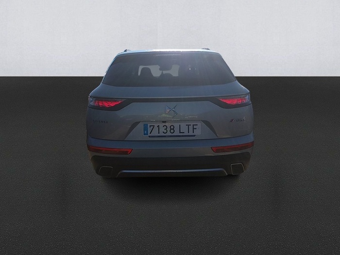 DS DS7 Crossback E-Tense 225 Performance Line Auto 165 kW (225 CV) Vehículo usado en Madrid DS DS7 Crossback E-Tense 225 Performance Line Auto 165 kW (225 CV) Vehículo usado en Madrid