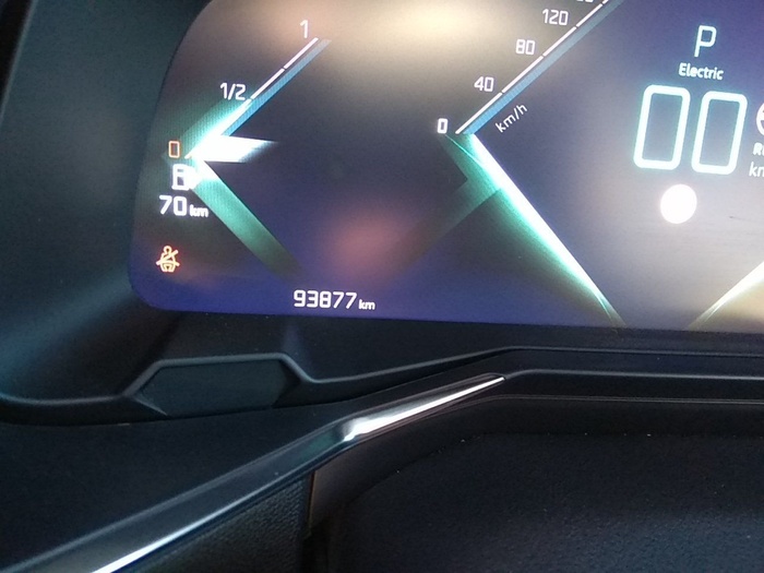 DS DS7 Crossback E-Tense 225 Performance Line Auto 165 kW (225 CV) Vehículo usado en Madrid DS DS7 Crossback E-Tense 225 Performance Line Auto 165 kW (225 CV) Vehículo usado en Madrid