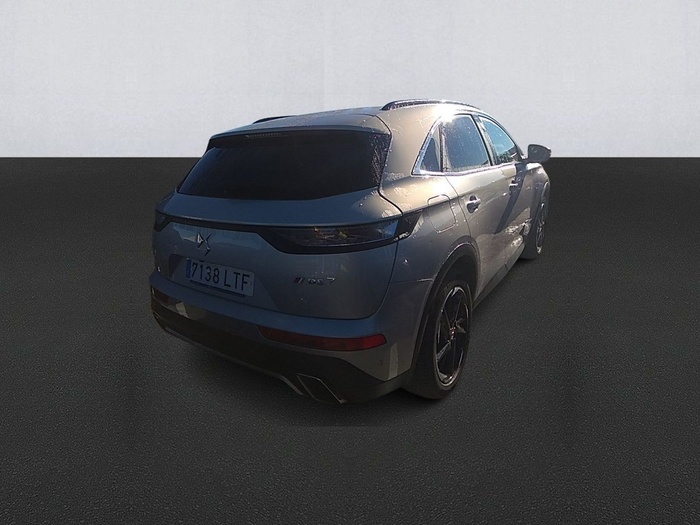 DS DS7 Crossback E-Tense 225 Performance Line Auto 165 kW (225 CV) Vehículo usado en Madrid DS DS7 Crossback E-Tense 225 Performance Line Auto 165 kW (225 CV) Vehículo usado en Madrid