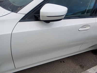 BMW Serie 3 318d Touring 110 kW (150 CV) 15 BMW Serie 3 318d Touring 110 kW (150 CV) 15