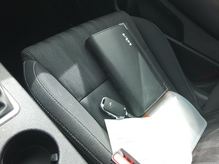 Kia Sportage 1.6 GDi Concept 4x2 97 kW (132 CV) Vehículo usado en Madrid Kia Sportage 1.6 GDi Concept 4x2 97 kW (132 CV) Vehículo usado en Madrid