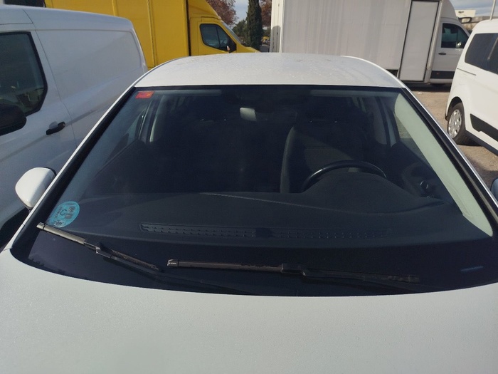 Volkswagen Golf Advance 1.6 TDI 85 kW (115 CV) Vehículo usado en Madrid Volkswagen Golf Advance 1.6 TDI 85 kW (115 CV) Vehículo usado en Madrid