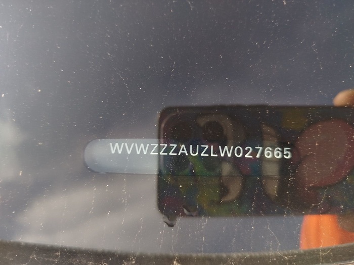 Volkswagen Golf Advance 1.6 TDI 85 kW (115 CV) Vehículo usado en Madrid Volkswagen Golf Advance 1.6 TDI 85 kW (115 CV) Vehículo usado en Madrid