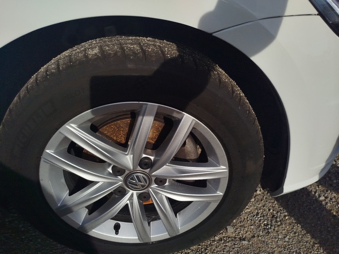 Volkswagen Golf Advance 1.6 TDI 85 kW (115 CV) Vehículo usado en Madrid Volkswagen Golf Advance 1.6 TDI 85 kW (115 CV) Vehículo usado en Madrid