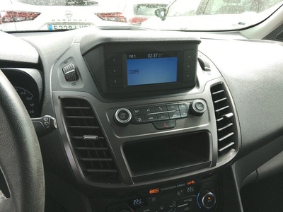 Ford Tourneo Connect 1.5 TDCI Trend 88 kW (120 CV) 12 Ford Tourneo Connect 1.5 TDCI Trend 88 kW (120 CV) 12