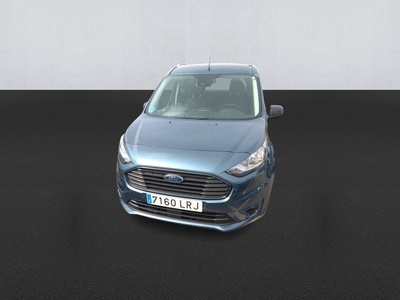 Ford Tourneo Connect 1.5 TDCI Trend 88 kW (120 CV) 2 Ford Tourneo Connect 1.5 TDCI Trend 88 kW (120 CV) 2