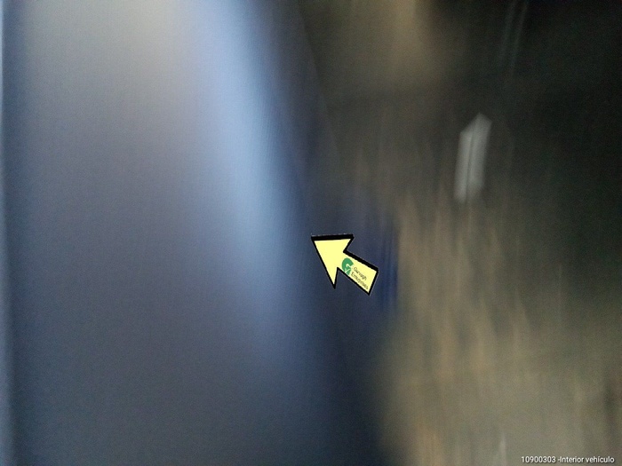 Opel Vivaro Furgon 1.5 Diesel M Standard Express 88 kW (120 CV) Vehículo usado en Madrid Opel Vivaro Furgon 1.5 Diesel M Standard Express 88 kW (120 CV) Vehículo usado en Madrid