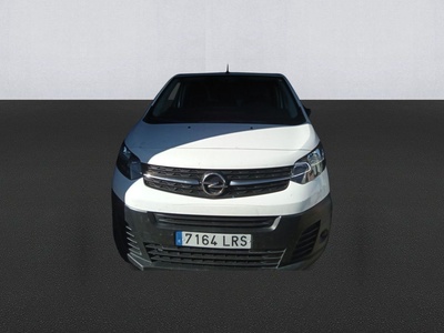 Opel Vivaro Furgon 1.5 Diesel M Standard Express 88 kW (120 CV) 2 Opel Vivaro Furgon 1.5 Diesel M Standard Express 88 kW (120 CV) 2