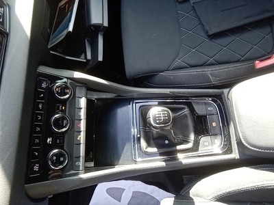 Skoda Karoq 2.0 TDI Sportline 110 kW (150 CV) 13 Skoda Karoq 2.0 TDI Sportline 110 kW (150 CV) 13