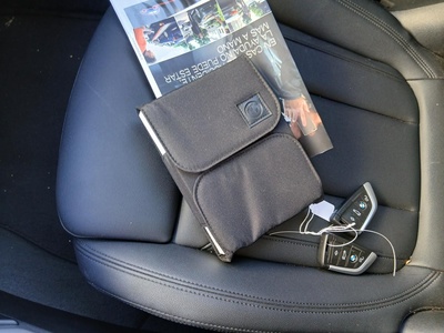 BMW Serie 3 320d 140 kW (190 CV) 9 BMW Serie 3 320d 140 kW (190 CV) 9