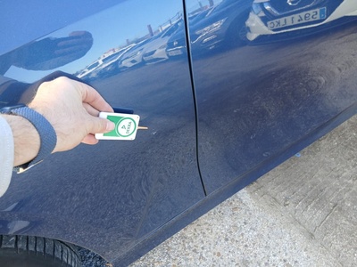 BMW Serie 3 320d 140 kW (190 CV) 10 BMW Serie 3 320d 140 kW (190 CV) 10