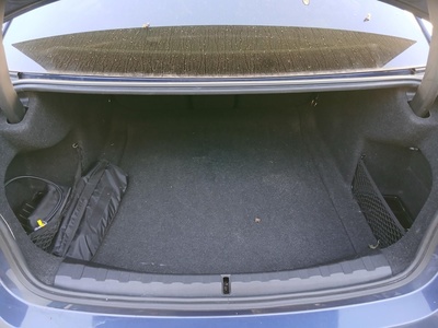 BMW Serie 3 320d 140 kW (190 CV) 15 BMW Serie 3 320d 140 kW (190 CV) 15