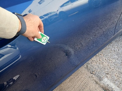 BMW Serie 3 320d 140 kW (190 CV) 14 BMW Serie 3 320d 140 kW (190 CV) 14