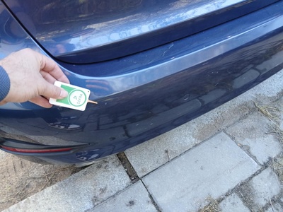 BMW Serie 3 320d 140 kW (190 CV) 11 BMW Serie 3 320d 140 kW (190 CV) 11