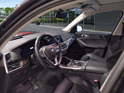 BMW X5 xDrive25d 170 kW (231 CV) 7 BMW X5 xDrive25d 170 kW (231 CV) 7