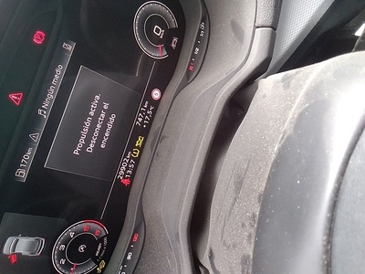 Audi Q2 Advanced 30 TDI 85 kW (116 CV) 8 Audi Q2 Advanced 30 TDI 85 kW (116 CV) 8