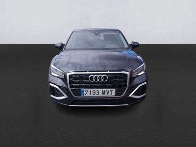 Audi Q2 Advanced 30 TDI 85 kW (116 CV) 2 Audi Q2 Advanced 30 TDI 85 kW (116 CV) 2