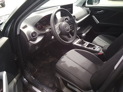 Audi Q2 Advanced 30 TDI 85 kW (116 CV) 7 Audi Q2 Advanced 30 TDI 85 kW (116 CV) 7