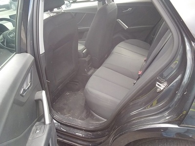 Audi Q2 Advanced 30 TDI 85 kW (116 CV) 9 Audi Q2 Advanced 30 TDI 85 kW (116 CV) 9