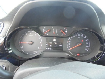 Opel Corsa 1.2 Turbo XHL Edition 74 kW (100 CV) 12 Opel Corsa 1.2 Turbo XHL Edition 74 kW (100 CV) 12