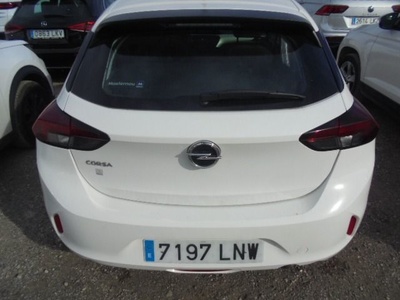 Opel Corsa 1.2 Turbo XHL Edition 74 kW (100 CV) 5 Opel Corsa 1.2 Turbo XHL Edition 74 kW (100 CV) 5