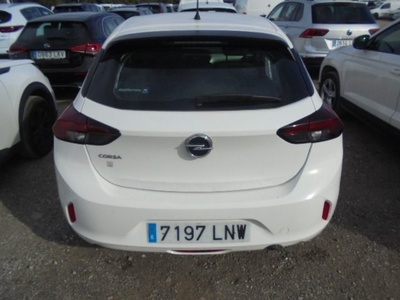 Opel Corsa 1.2 Turbo XHL Edition 74 kW (100 CV) 8 Opel Corsa 1.2 Turbo XHL Edition 74 kW (100 CV) 8