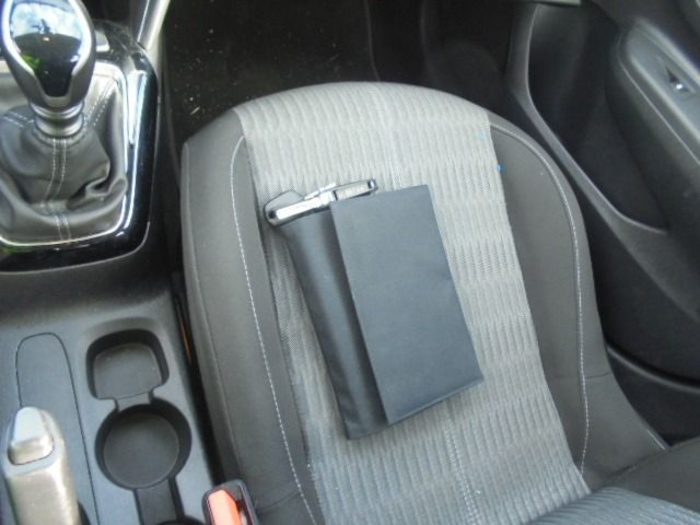 Opel Corsa 1.2 Turbo XHL Edition 74 kW (100 CV) Vehículo usado en Madrid Opel Corsa 1.2 Turbo XHL Edition 74 kW (100 CV) Vehículo usado en Madrid