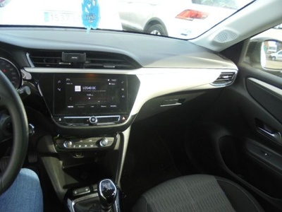 Opel Corsa 1.2 Turbo XHL Edition 74 kW (100 CV) 7 Opel Corsa 1.2 Turbo XHL Edition 74 kW (100 CV) 7