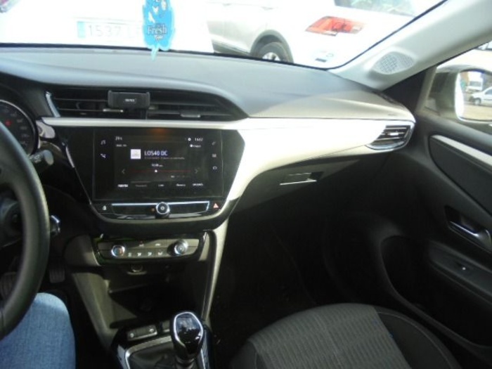 Opel Corsa 1.2 Turbo XHL Edition 74 kW (100 CV) Vehículo usado en Madrid Opel Corsa 1.2 Turbo XHL Edition 74 kW (100 CV) Vehículo usado en Madrid