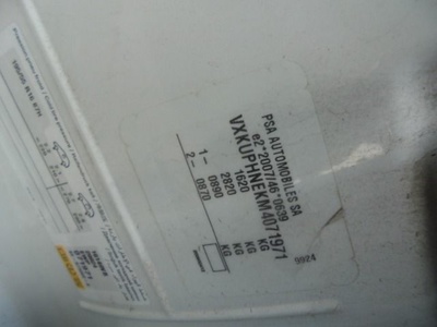 Opel Corsa 1.2 Turbo XHL Edition 74 kW (100 CV) 11 Opel Corsa 1.2 Turbo XHL Edition 74 kW (100 CV) 11