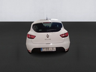 Renault Clio Business dCi 55 kW (75 CV) 5 Renault Clio Business dCi 55 kW (75 CV) 5