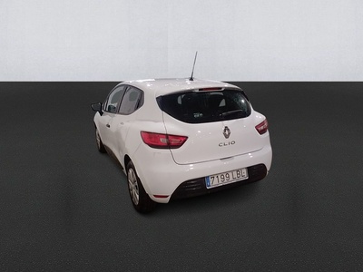 Renault Clio Business dCi 55 kW (75 CV) 6 Renault Clio Business dCi 55 kW (75 CV) 6