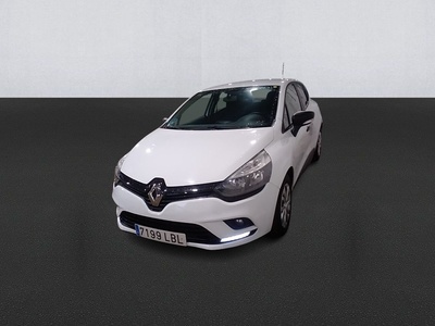 Renault Clio Business dCi 55 kW (75 CV) 1 Renault Clio Business dCi 55 kW (75 CV) 1