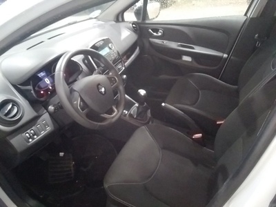 Renault Clio Business dCi 55 kW (75 CV) 7 Renault Clio Business dCi 55 kW (75 CV) 7