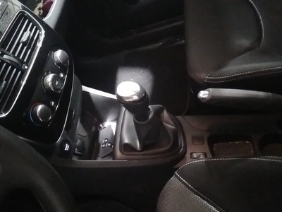 Renault Clio Business dCi 55 kW (75 CV) 11 Renault Clio Business dCi 55 kW (75 CV) 11