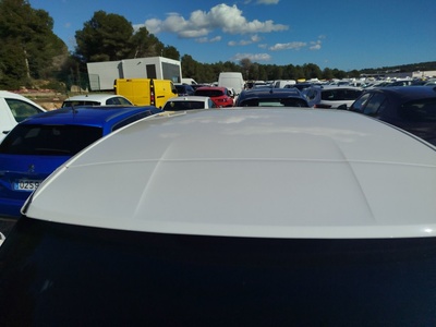 Peugeot 3008 BlueHDi 130 S&S Allure 96 kW (130 CV) 10 Peugeot 3008 BlueHDi 130 S&S Allure 96 kW (130 CV) 10