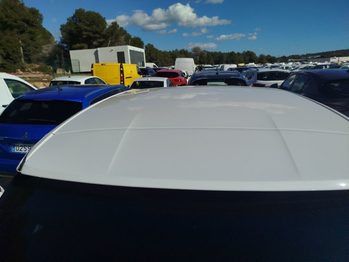 Peugeot 3008 BlueHDi 130 S&S Allure 96 kW (130 CV) Vehículo usado en Madrid Peugeot 3008 BlueHDi 130 S&S Allure 96 kW (130 CV) Vehículo usado en Madrid