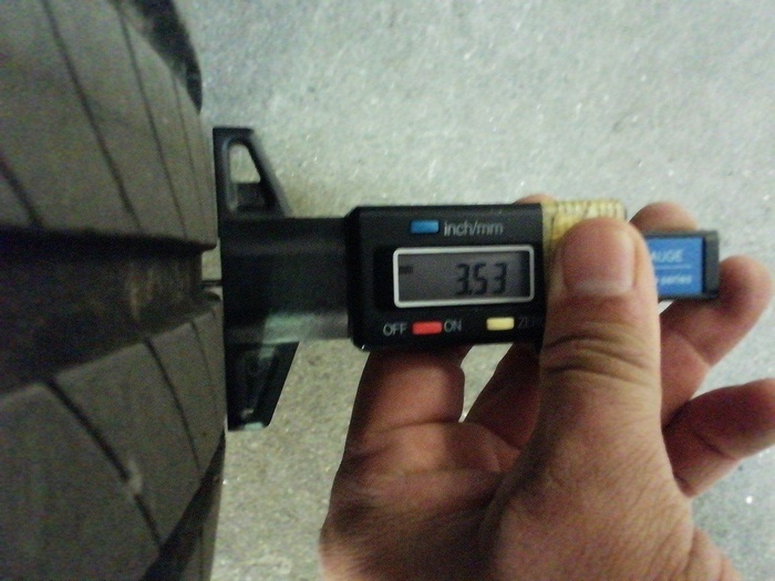 Renault Kangoo Combi Profesional M1-AF Blue dCi 59 kW (80 CV) Vehículo usado en Madrid Renault Kangoo Combi Profesional M1-AF Blue dCi 59 kW (80 CV) Vehículo usado en Madrid